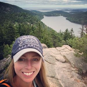 Meet your Posher, Rachelle
